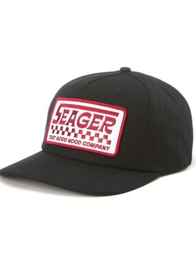 Seager The 74 Snapback